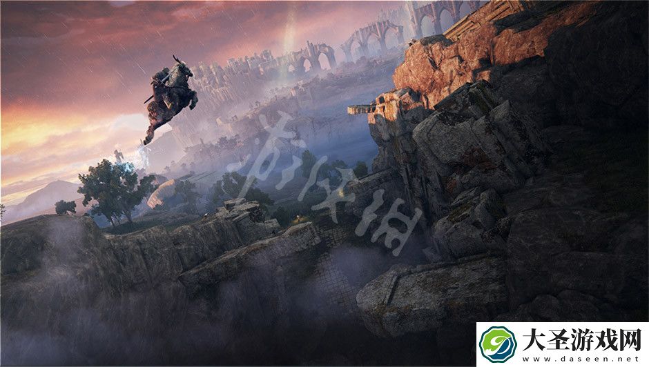 艾尔登法环修改器分享