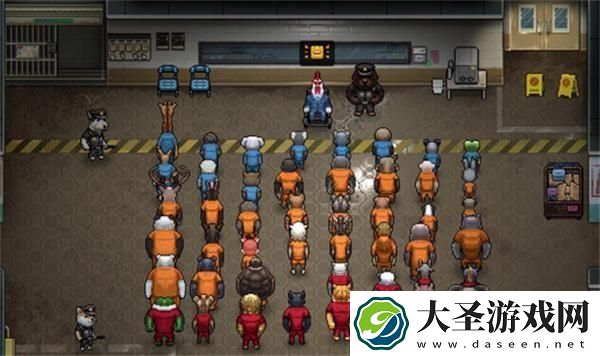 动物迷城止痛药怎么获得