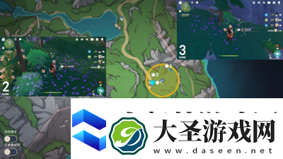 原神派蒙的伙食小金库怎么获得