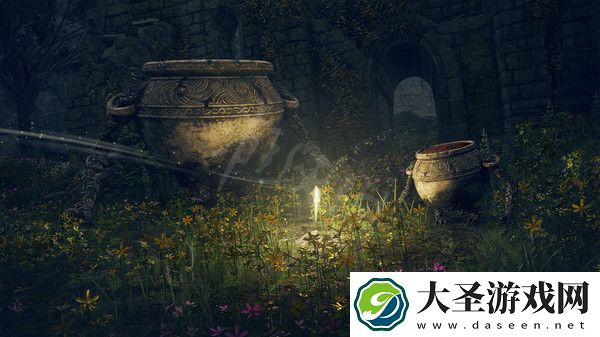 艾尔登法环职业是否固定