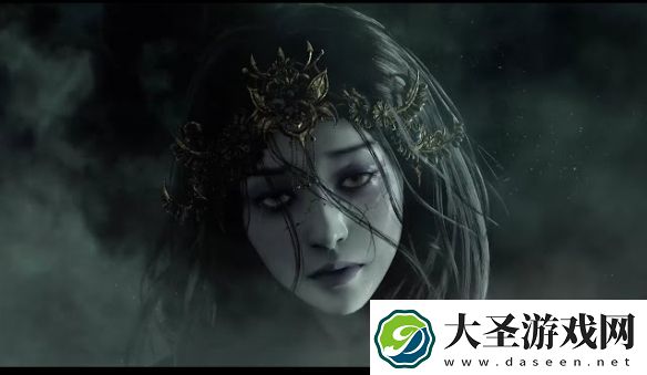 影之刃零