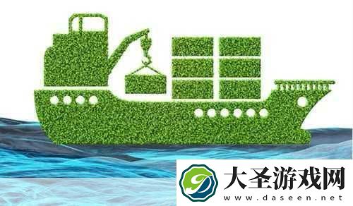 益佳通电池助力绿色航运