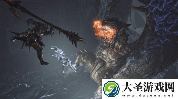 怪物猎人