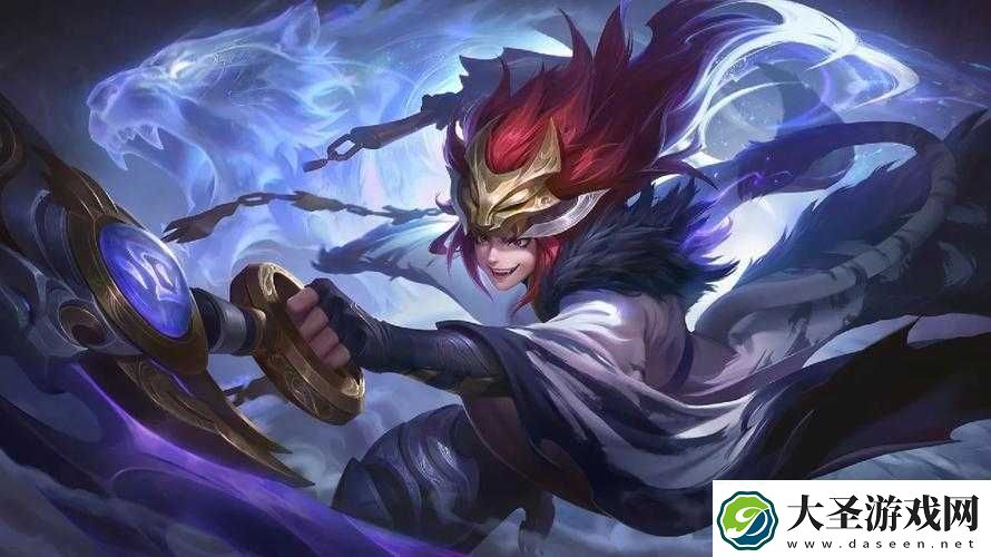 王者荣耀