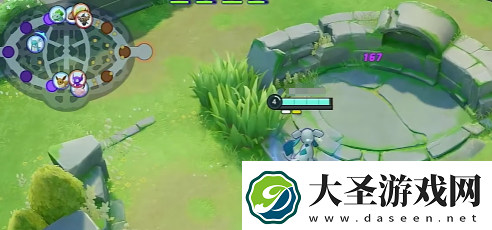 宝可梦大集结冰伊布持有物怎么选