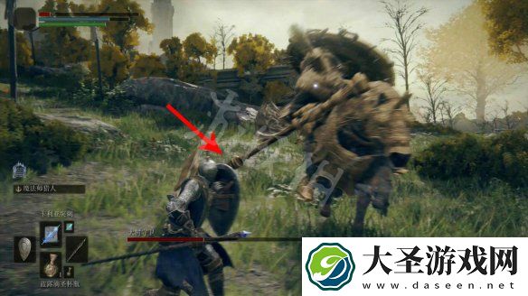 艾尔登法环全boss战打法及掉落物介绍