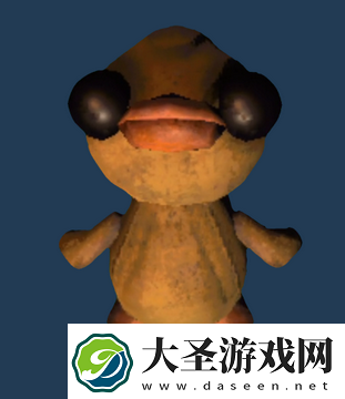 R.E.P.O.小黄鸭怪物特点介绍