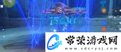 原神月亮的距离成就怎么获得