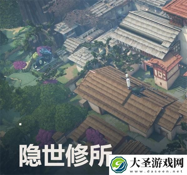 无畏契约竞技模式地图有几张