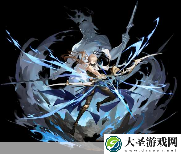 深空之眼光煌阿波罗