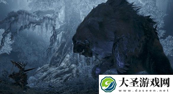 怪物猎人