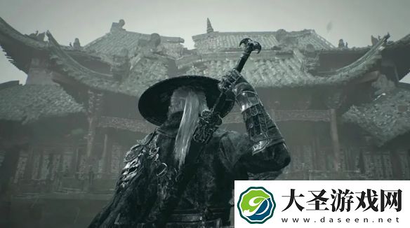 影之刃零