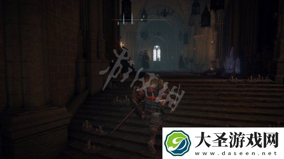 艾尔登法环魔法学院怎么进去