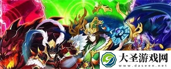 猫三国哪个武将强势