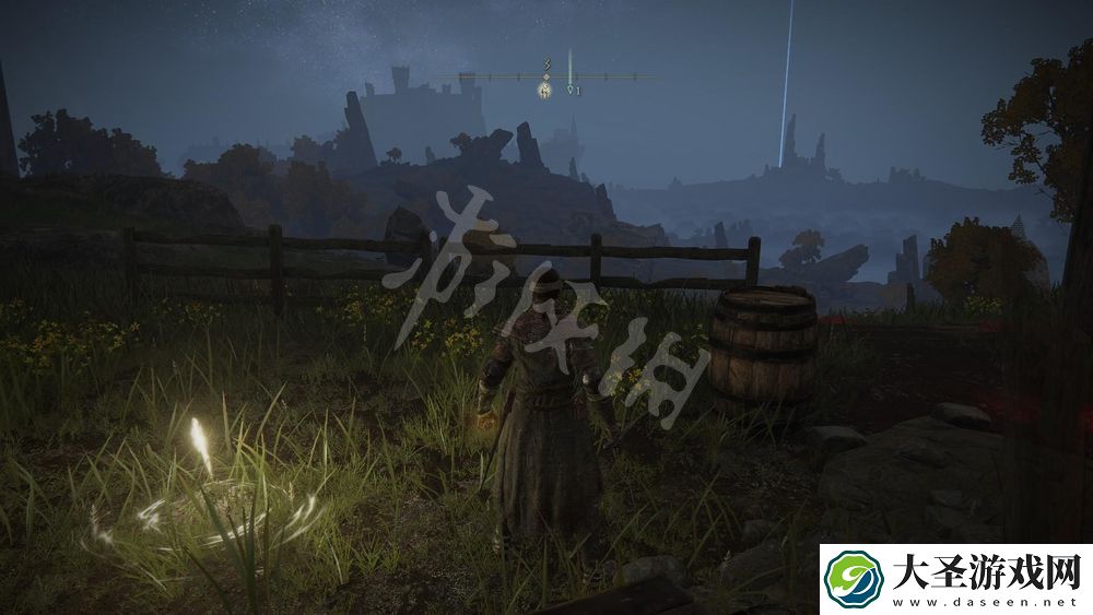 艾尔登法环雷枪怎么获得