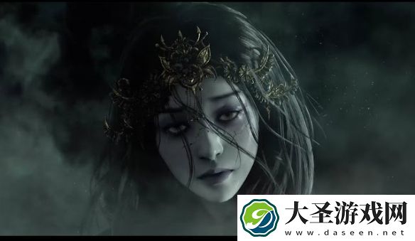 影之刃零
