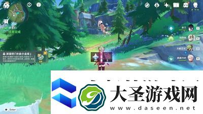 原神派蒙的伙食小金库怎么获得