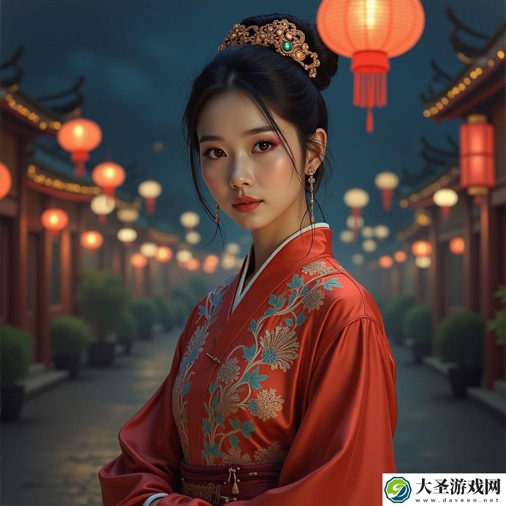 温柔善良的儿媳妇