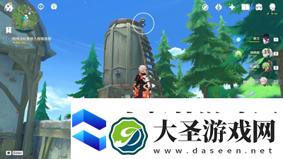 原神派蒙的伙食小金库怎么获得