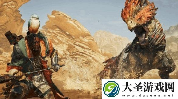 怪物猎人