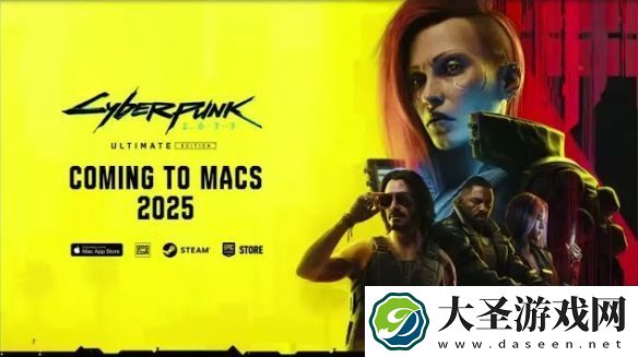 CDPR财报透露巫师4上市时间可能会在2027年之后