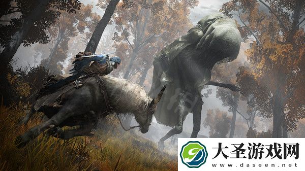 艾尔登法环武士居合怎么用