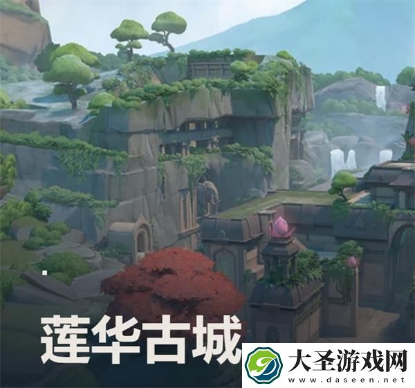无畏契约竞技模式地图有几张