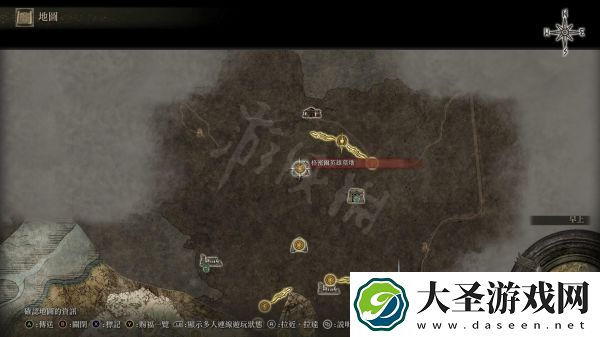 艾尔登法环猎犬骑士骨灰如何获得