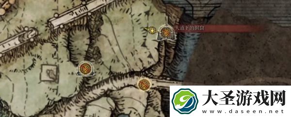 艾尔登法环赛施尔长刀怎么获得