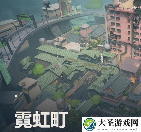 无畏契约竞技模式地图有几张