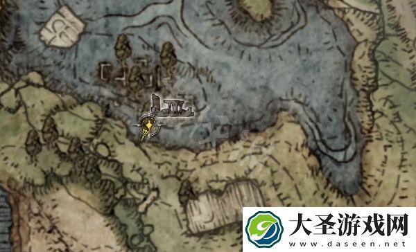 艾尔登法环双头剑获得方法