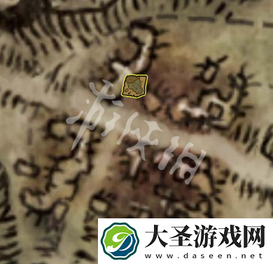 艾尔登法环地图碎片位置大全