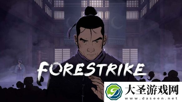 游戏预视之战最新试玩版上线