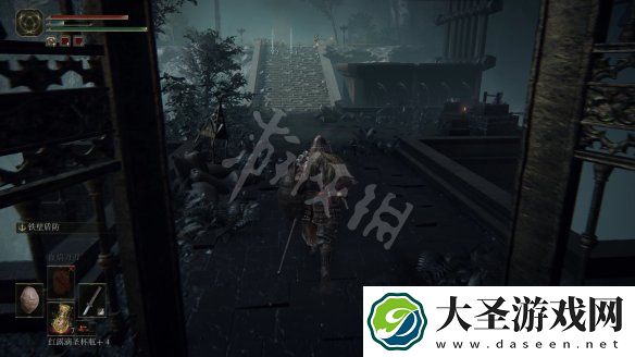 艾尔登法环魔法学院怎么进去