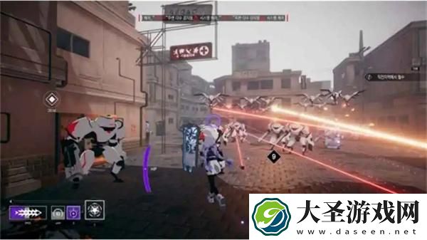 绝区零隐藏技能怎么触发