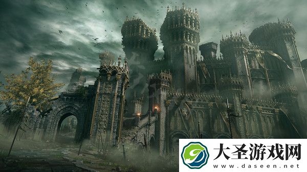 艾尔登法环负重系统是什么