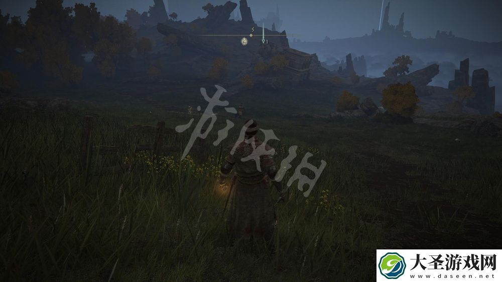 艾尔登法环雷枪怎么获得