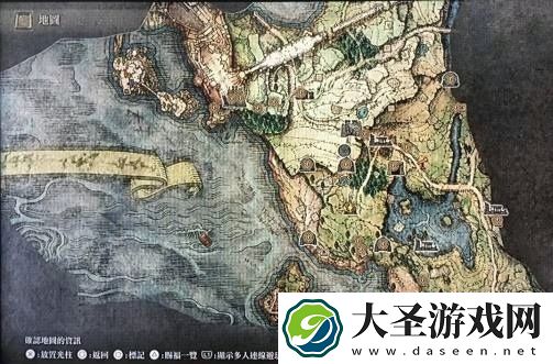 艾尔登法环猎犬骑士位置及打法介绍