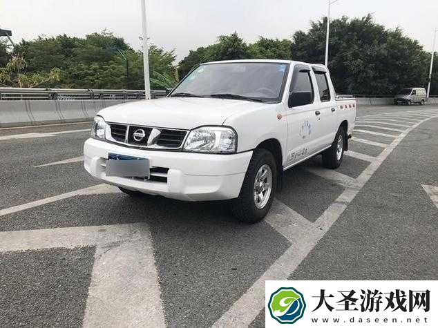 日产精品卡