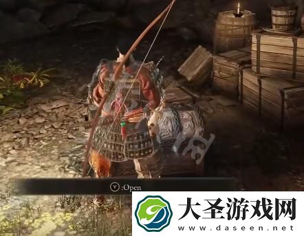 艾尔登法环帕奇在哪