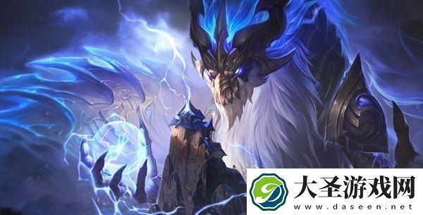 龙王出装s12