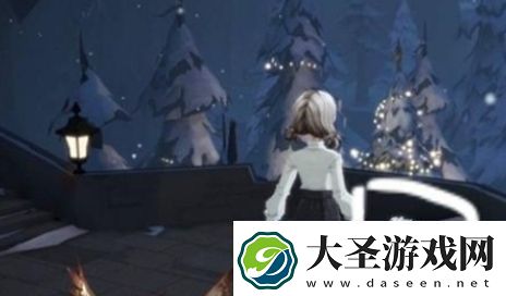 哈利波特魔法觉醒圣诞帽怎么获取
