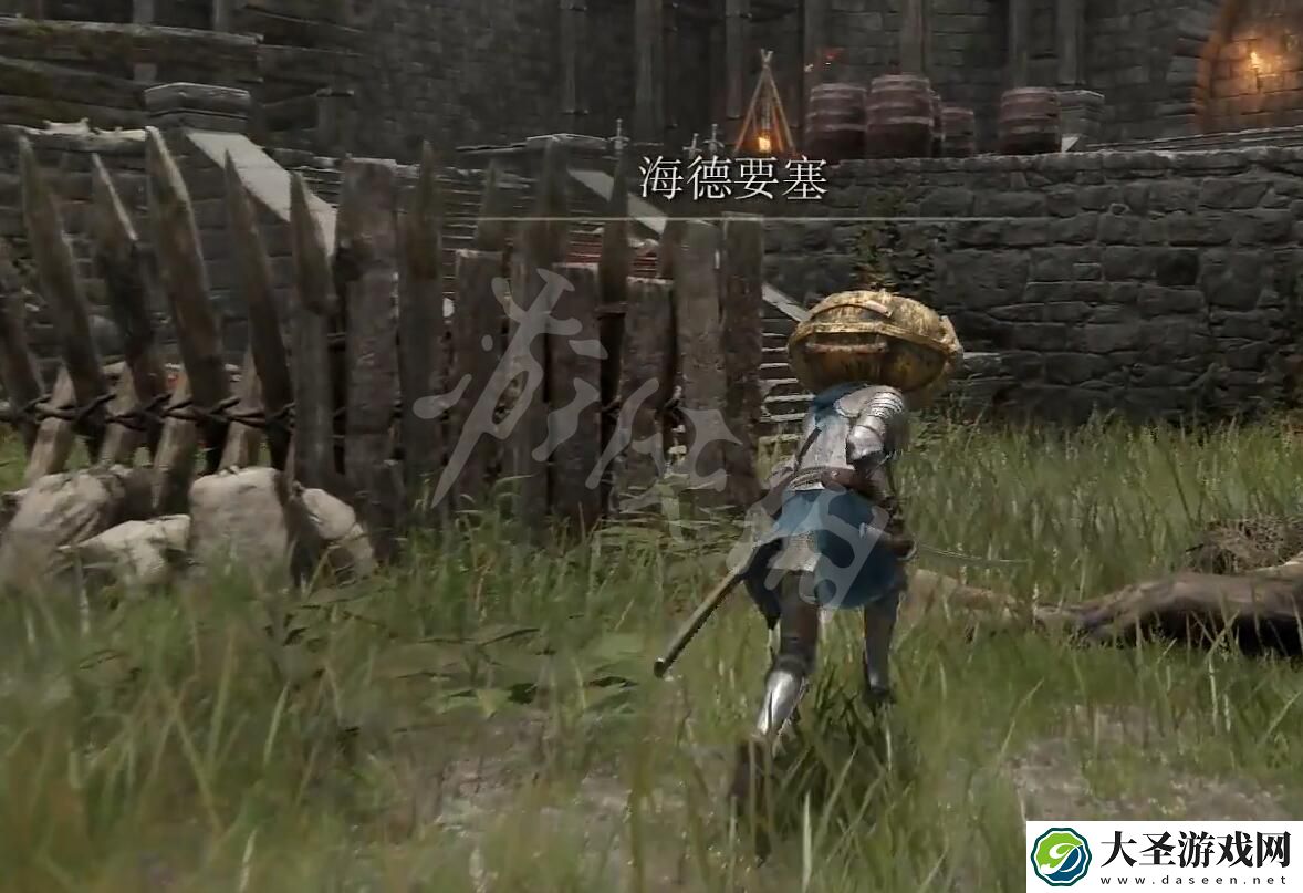 艾尔登法环鲜血斩击获得方法
