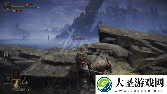 艾尔登法环魔法学院怎么进去