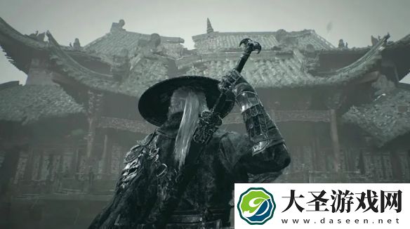 影之刃零