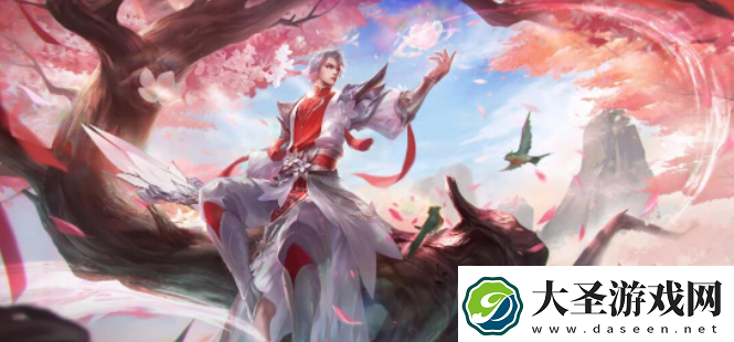 王者荣耀2022武陵仙君返场吗