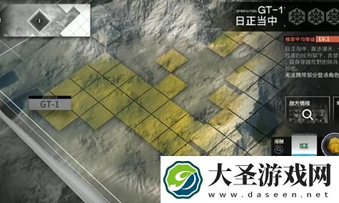 三国志战略版武将马超的传奇之路