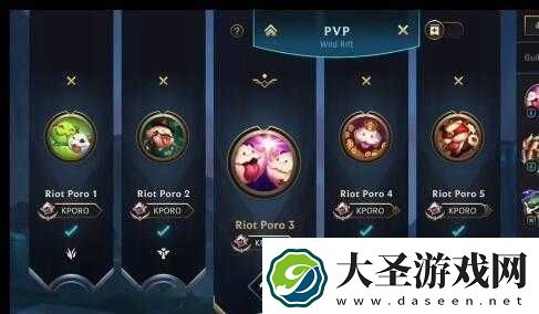 英雄联盟手游公会能量作用介绍