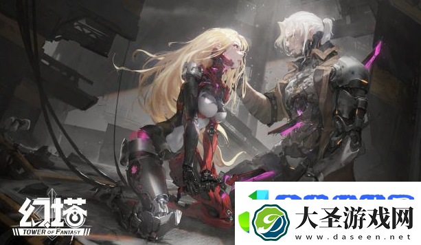 幻塔莎莉基础信息是什么