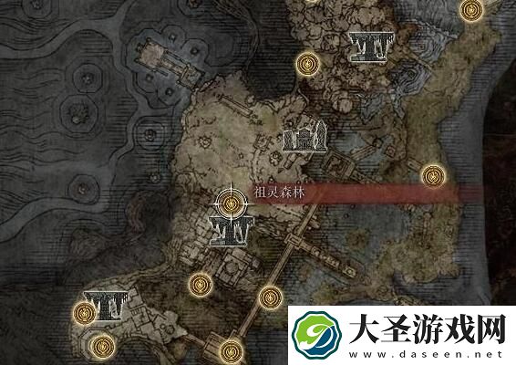 艾尔登法环菈妮任务支线打法攻略